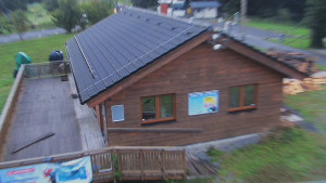 Skiareál Troják - Pujcovna ve Skiareálu na Trojáku - 13.9.2025 v 06:30