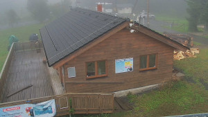 Skiareál Troják - Pujcovna ve Skiareálu na Trojáku - 13.9.2025 v 08:30