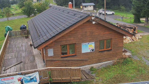 Skiareál Troják - Pujcovna ve Skiareálu na Trojáku - 13.9.2025 v 11:30