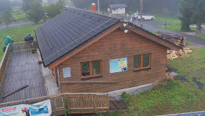 Skiareál Troják - Pujcovna ve Skiareálu na Trojáku - 13.9.2025 v 12:30