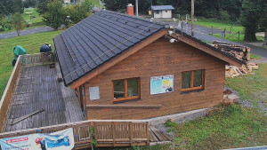 Skiareál Troják - Pujcovna ve Skiareálu na Trojáku - 13.9.2025 v 13:00