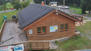 Skiareál Troják - Pujcovna ve Skiareálu na Trojáku - 13.9.2025 v 15:30