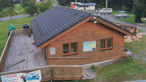 Skiareál Troják - Pujcovna ve Skiareálu na Trojáku - 13.9.2025 v 16:30