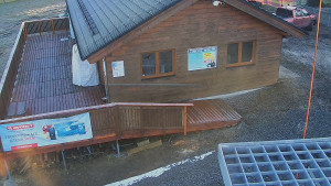 Skiareál Troják - Pujcovna ve Skiareálu na Trojáku - 13.12.2025 v 08:30 Skiareál Troják - Pujcovna ve Skiareálu na Trojáku - 13.12.2025 v 08:30