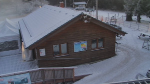 Skiareál Troják - Pujcovna ve Skiareálu na Trojáku - 29.12.2025 v 07:30