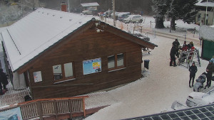 Skiareál Troják - Pujcovna ve Skiareálu na Trojáku - 29.12.2025 v 11:30