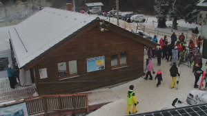 Skiareál Troják - Pujcovna ve Skiareálu na Trojáku - 29.12.2025 v 12:00