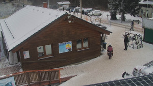 Skiareál Troják - Pujcovna ve Skiareálu na Trojáku - 29.12.2025 v 12:30