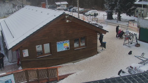 Skiareál Troják - Pujcovna ve Skiareálu na Trojáku - 29.12.2025 v 13:30