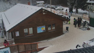 Skiareál Troják - Pujcovna ve Skiareálu na Trojáku - 29.12.2025 v 14:30