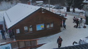 Skiareál Troják - Pujcovna ve Skiareálu na Trojáku - 29.12.2025 v 15:30