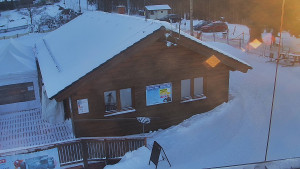 Skiareál Troják - Pujcovna ve Skiareálu na Trojáku - 12.1.2026 v 08:00