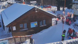 Skiareál Troják - Pujcovna ve Skiareálu na Trojáku - 12.1.2026 v 10:00
