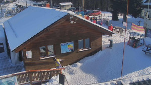 Skiareál Troják - Pujcovna ve Skiareálu na Trojáku - 12.1.2026 v 10:30