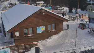 Skiareál Troják - Pujcovna ve Skiareálu na Trojáku - 12.1.2026 v 11:30