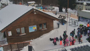 Skiareál Troják - Pujcovna ve Skiareálu na Trojáku - 12.1.2026 v 12:30