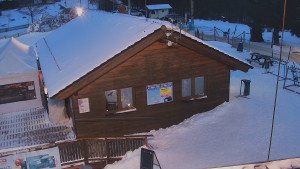 Skiareál Troják - Pujcovna ve Skiareálu na Trojáku - 12.1.2026 v 16:30