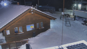 Skiareál Troják - Pujcovna ve Skiareálu na Trojáku - 12.1.2026 v 17:00