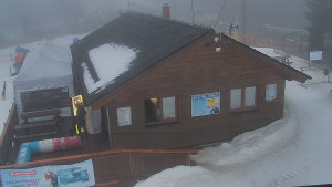 Skiareál Troják - Pujcovna ve Skiareálu na Trojáku - 26.1.2026 v 08:00