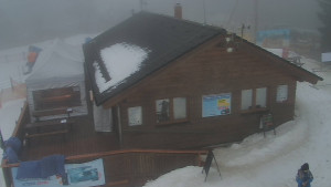 Skiareál Troják - Pujcovna ve Skiareálu na Trojáku - 26.1.2026 v 08:30 Skiareál Troják - Pujcovna ve Skiareálu na Trojáku - 26.1.2026 v 08:30