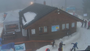 Skiareál Troják - Pujcovna ve Skiareálu na Trojáku - 26.1.2026 v 09:00