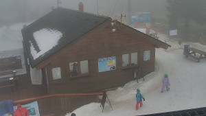 Skiareál Troják - Pujcovna ve Skiareálu na Trojáku - 26.1.2026 v 10:00