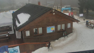 Skiareál Troják - Pujcovna ve Skiareálu na Trojáku - 26.1.2026 v 10:30 Skiareál Troják - Pujcovna ve Skiareálu na Trojáku - 26.1.2026 v 10:30