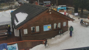 Skiareál Troják - Pujcovna ve Skiareálu na Trojáku - 26.1.2026 v 11:00