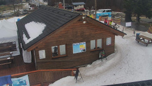 Skiareál Troják - Pujcovna ve Skiareálu na Trojáku - 26.1.2026 v 11:30 Skiareál Troják - Pujcovna ve Skiareálu na Trojáku - 26.1.2026 v 11:30