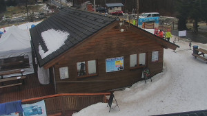 Skiareál Troják - Pujcovna ve Skiareálu na Trojáku - 26.1.2026 v 12:00