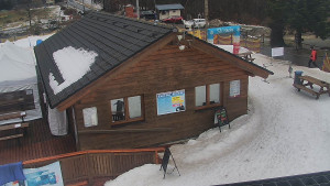 Skiareál Troják - Pujcovna ve Skiareálu na Trojáku - 26.1.2026 v 12:30 Skiareál Troják - Pujcovna ve Skiareálu na Trojáku - 26.1.2026 v 12:30