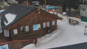 Skiareál Troják - Pujcovna ve Skiareálu na Trojáku - 26.1.2026 v 13:30 Skiareál Troják - Pujcovna ve Skiareálu na Trojáku - 26.1.2026 v 13:30