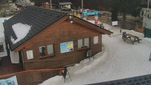 Skiareál Troják - Pujcovna ve Skiareálu na Trojáku - 26.1.2026 v 14:00