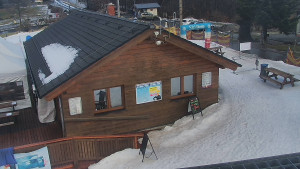 Skiareál Troják - Pujcovna ve Skiareálu na Trojáku - 26.1.2026 v 14:30 Skiareál Troják - Pujcovna ve Skiareálu na Trojáku - 26.1.2026 v 14:30