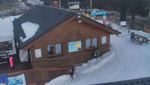 Skiareál Troják - Pujcovna ve Skiareálu na Trojáku - 26.1.2026 v 15:30 Skiareál Troják - Pujcovna ve Skiareálu na Trojáku - 26.1.2026 v 15:30