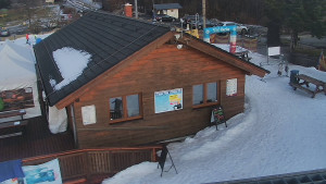 Skiareál Troják - Pujcovna ve Skiareálu na Trojáku - 26.1.2026 v 16:30 Skiareál Troják - Pujcovna ve Skiareálu na Trojáku - 26.1.2026 v 16:30