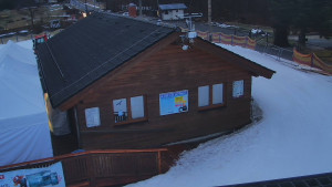 Skiareál Troják - Pujcovna ve Skiareálu na Trojáku - 25.2.2026 v 06:30 Skiareál Troják - Pujcovna ve Skiareálu na Trojáku - 25.2.2026 v 06:30