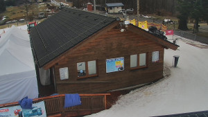 Skiareál Troják - Pujcovna ve Skiareálu na Trojáku - 25.2.2026 v 08:30 Skiareál Troják - Pujcovna ve Skiareálu na Trojáku - 25.2.2026 v 08:30