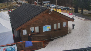 Skiareál Troják - Pujcovna ve Skiareálu na Trojáku - 25.2.2026 v 09:30 Skiareál Troják - Pujcovna ve Skiareálu na Trojáku - 25.2.2026 v 09:30