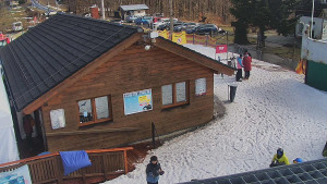 Skiareál Troják - Pujcovna ve Skiareálu na Trojáku - 25.2.2026 v 11:30 Skiareál Troják - Pujcovna ve Skiareálu na Trojáku - 25.2.2026 v 11:30