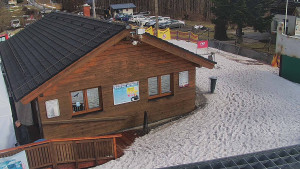 Skiareál Troják - Pujcovna ve Skiareálu na Trojáku - 25.2.2026 v 12:30 Skiareál Troják - Pujcovna ve Skiareálu na Trojáku - 25.2.2026 v 12:30