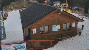 Skiareál Troják - Pujcovna ve Skiareálu na Trojáku - 25.2.2026 v 14:30 Skiareál Troják - Pujcovna ve Skiareálu na Trojáku - 25.2.2026 v 14:30