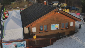 Skiareál Troják - Pujcovna ve Skiareálu na Trojáku - 25.2.2026 v 16:00