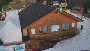 Skiareál Troják - Pujcovna ve Skiareálu na Trojáku - 25.2.2026 v 16:30