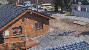 Skiareál Troják - Pujcovna ve Skiareálu na Trojáku - 3.4.2026 v 13:30 Skiareál Troják - Pujcovna ve Skiareálu na Trojáku - 3.4.2026 v 13:30