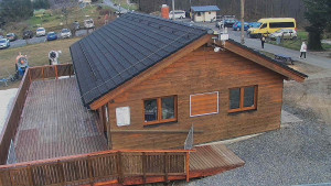 Skiareál Troják - Pujcovna ve Skiareálu na Trojáku - 3.4.2026 v 15:30 Skiareál Troják - Pujcovna ve Skiareálu na Trojáku - 3.4.2026 v 15:30