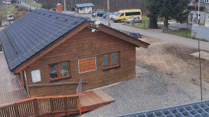 Skiareál Troják - Pujcovna ve Skiareálu na Trojáku - 3.4.2026 v 16:00