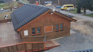 Skiareál Troják - Pujcovna ve Skiareálu na Trojáku - 3.4.2026 v 18:30 Skiareál Troják - Pujcovna ve Skiareálu na Trojáku - 3.4.2026 v 18:30