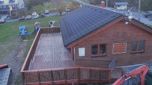 Skiareál Troják - Pujcovna ve Skiareálu na Trojáku - 26.4.2026 v 05:30