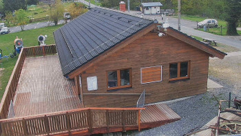 Skiareál Troják